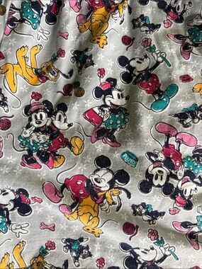 Vera Bradley Disney Pajama Shorts